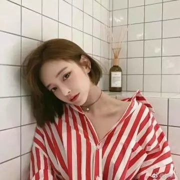 天堂的颜色